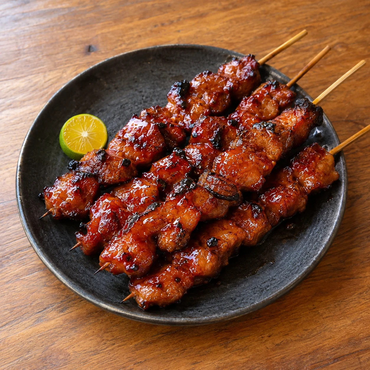 Pork BBQ